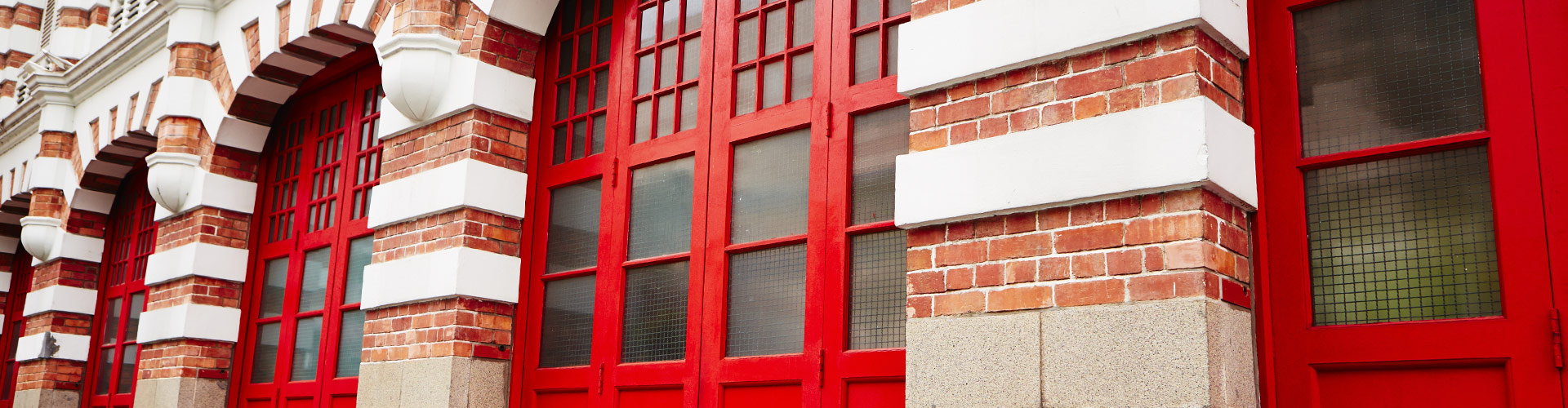 Fire-tech systemy zabezpieczeń przeciwpożarowych
