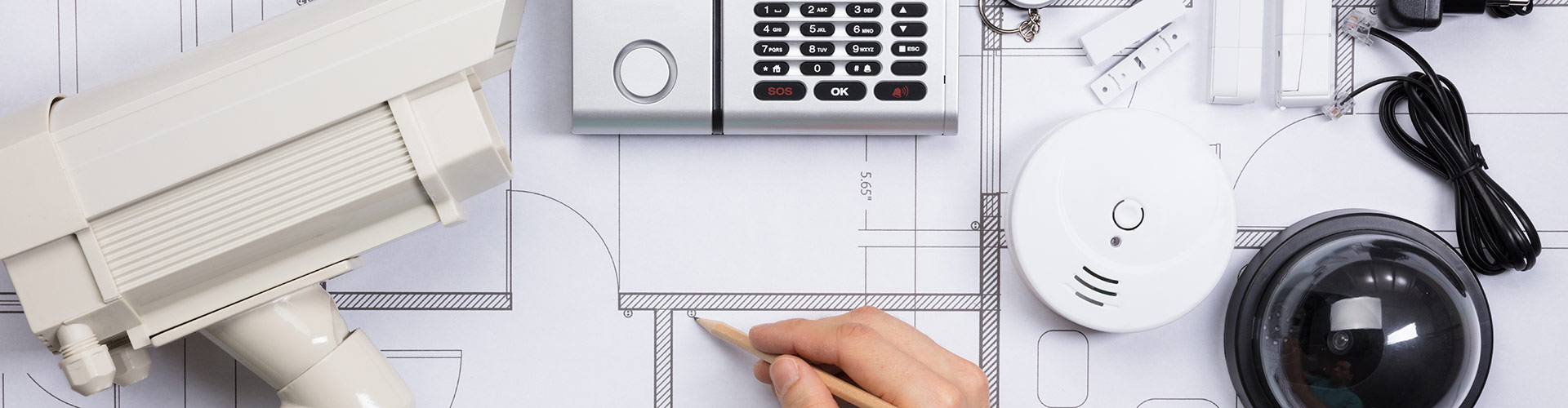 Fire-tech systemy zabezpieczeń przeciwpożarowych