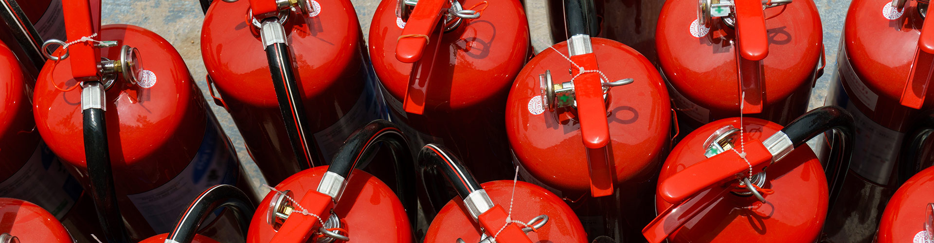 Fire-tech systemy zabezpieczeń przeciwpożarowych