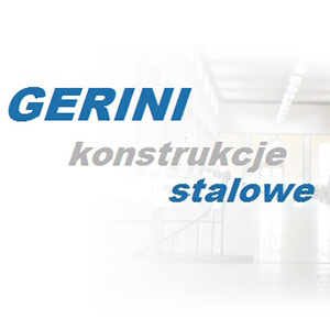Gerini konstrukcje stalowe