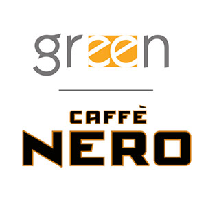 Green Cafe Nero