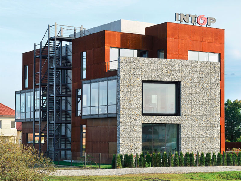 Fire-tech systemy zabezpieczeń przeciwpożarowych