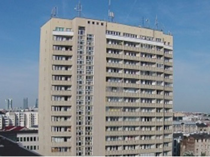 Fire-tech systemy zabezpieczeń przeciwpożarowych